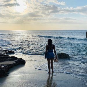 Meet your Posher, Judith